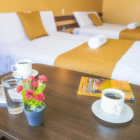 Hotel San Lazaro Aqp Arequipa Eksteriør bilde